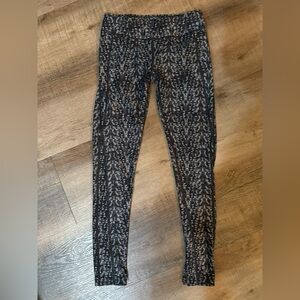 The North Face Women’s Size Small Leggings